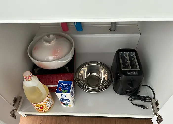 Villa: Hakuba Canadian Lodge