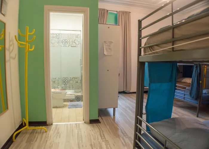 Ostello: Victoria House Hostel