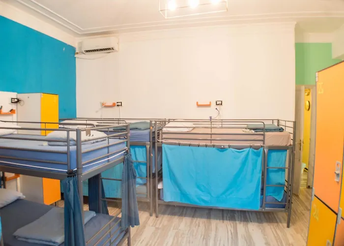 Ostello: Victoria House Hostel