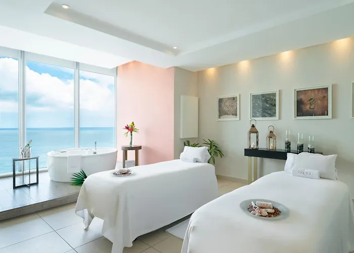  Hyatt Regency Cartagena