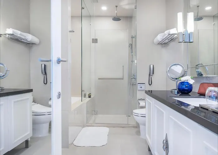 137 Pillars Residences