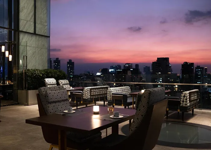 137 Pillars Residences