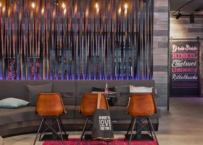 Moxy Frankfurt East