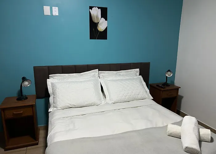 Canas Praia Hotel Lounge