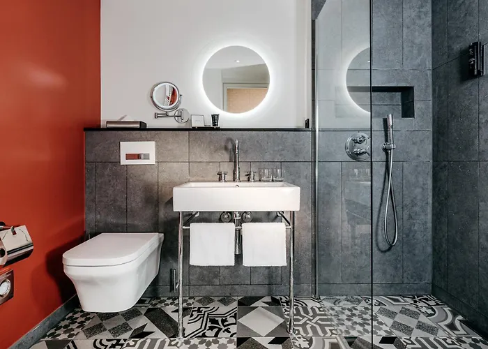 Hotel: Hotel Am Ochsentor