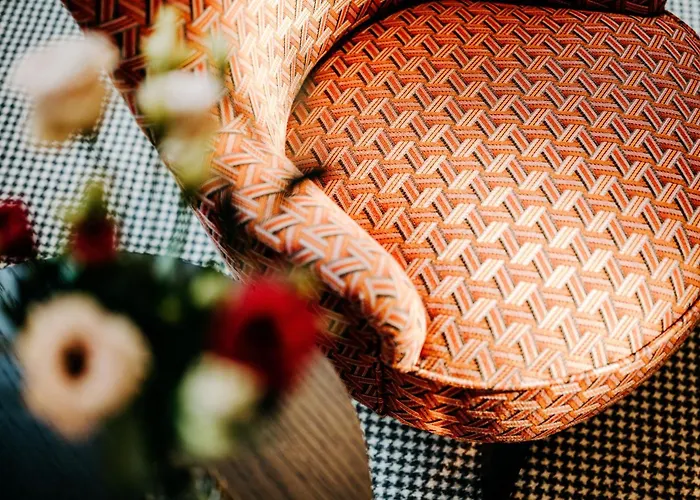 Hotel: Hotel Am Ochsentor