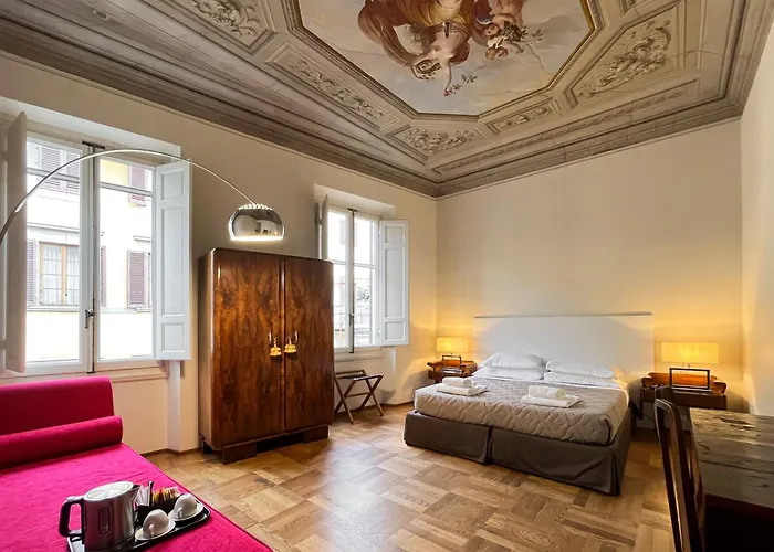 Hotel la Scala