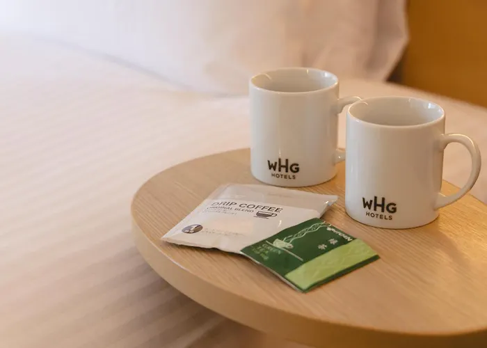 Family Hotel: Hotel Gracery Asakusa