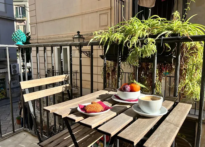 Hotel di lusso: Bellaroto Suite & Spa - Charming Boutique Rooms