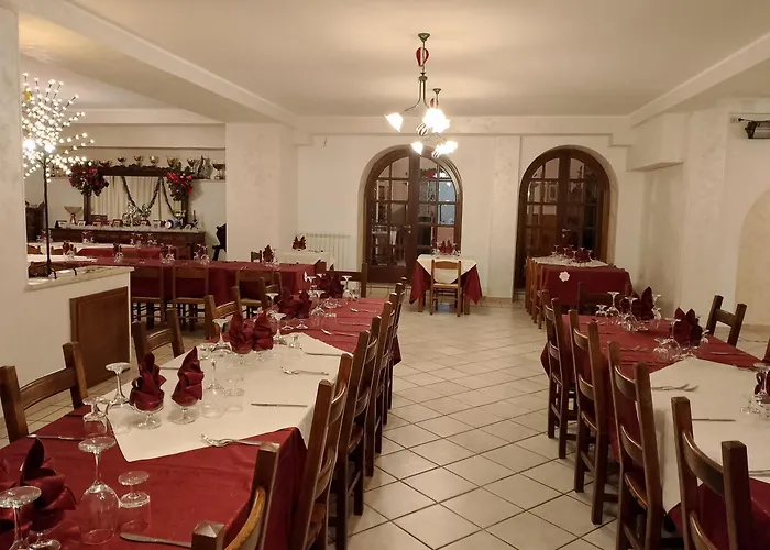 Grazia Ristorante