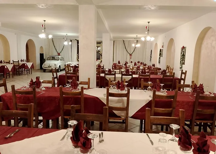 Grazia Ristorante