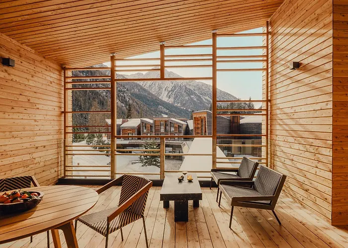 Hotel que admite mascotas: Aethos Monterosa