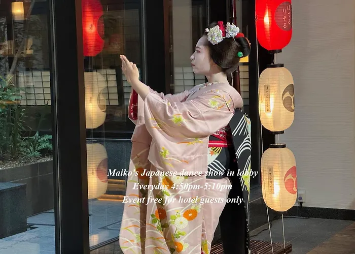 Resol Trinity Kyoto