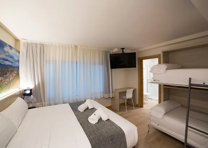  Atotxa Rooms