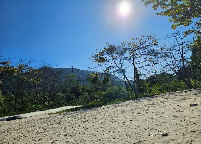 Flats Alto das Pedras