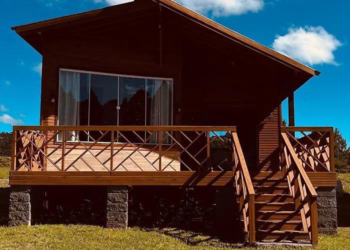 Hotel que aceita animais de estimação: Pousada Recanto do Lago