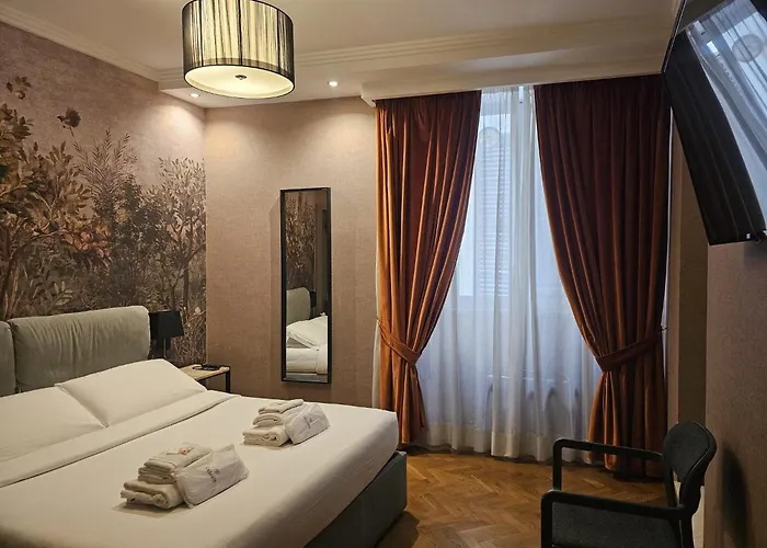 Pax Hotel