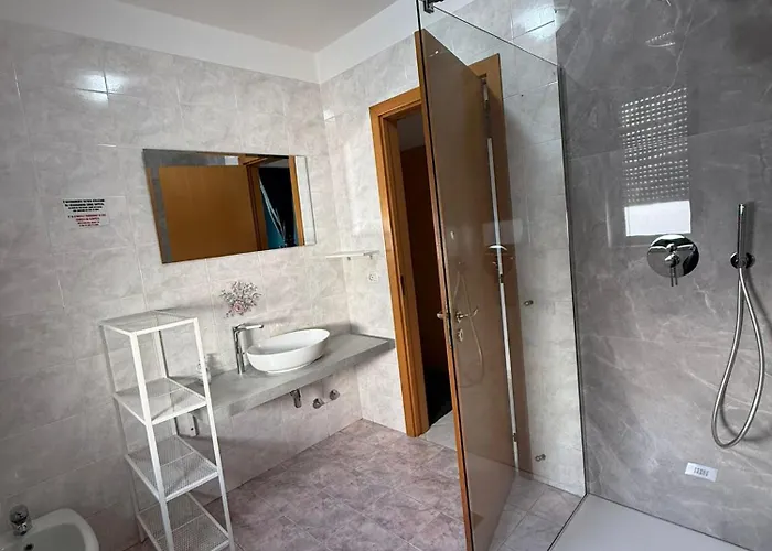 Dimora Le Grottaglie