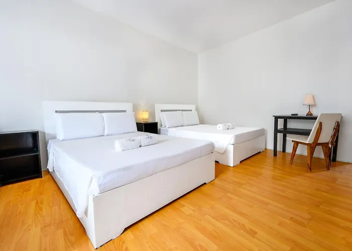 Hotel: C Hotel Managed By H Hospitality Group