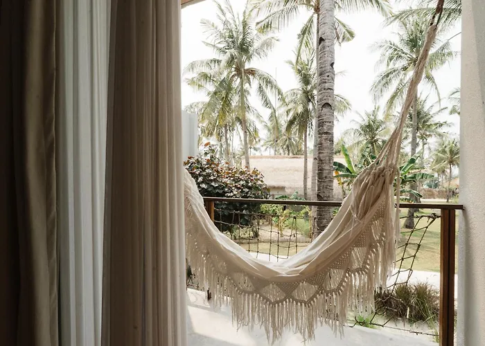 Hotel: Hotel Lumi Gili Trawangan