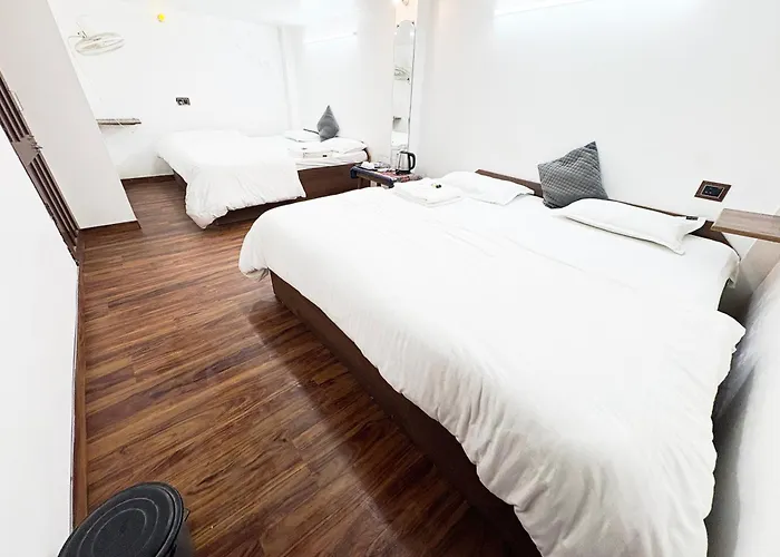 Ganga Guest House