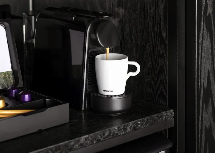 Family Hotel: Peaks Hotel And Suites