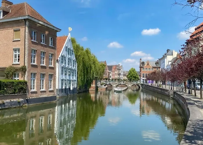 Hotel Guzy Lier Centre