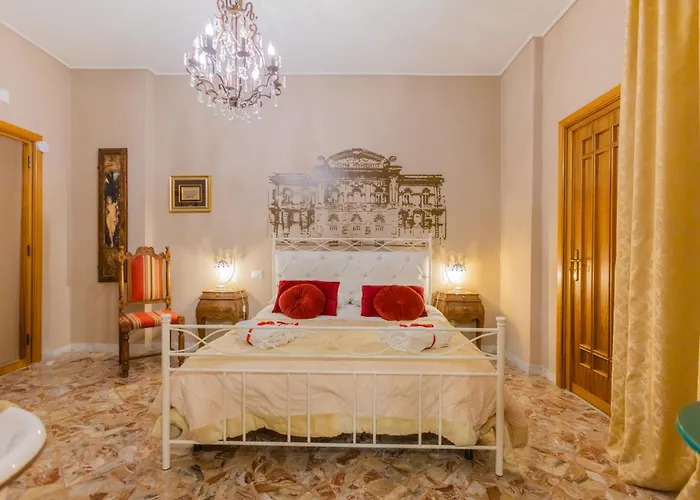 Antica Boutique B&B