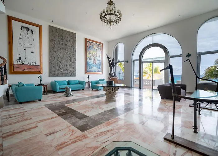 &Museo Casa Turquesa