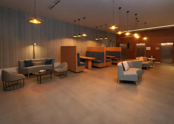 Crowne Plaza Merida By Ihg