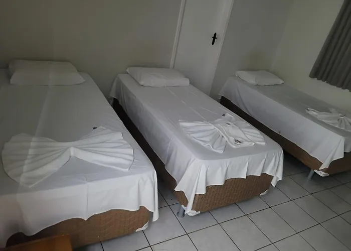Hotel Bianchi