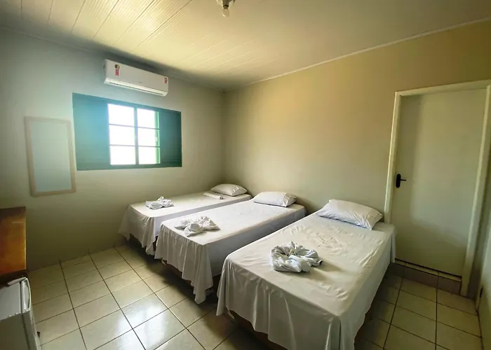 Hotel Bianchi