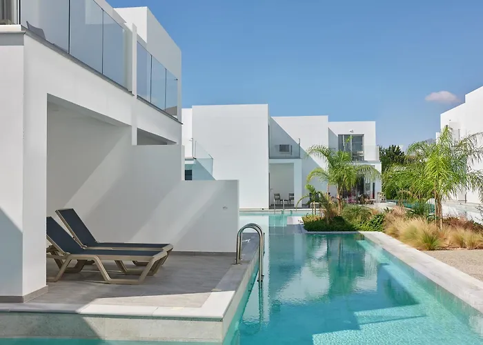 Hotel familiar: Atlantica Sungarden Park