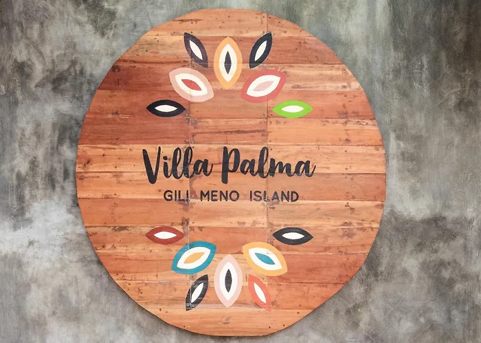  Palma Gili Meno - Private Pool - Adult Only