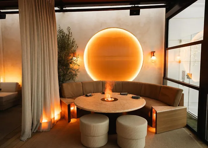 Hôtel pour familles: Thompson Madrid, By Hyatt