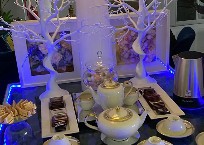 Hotel familiare: Tribus Boutique Hotel