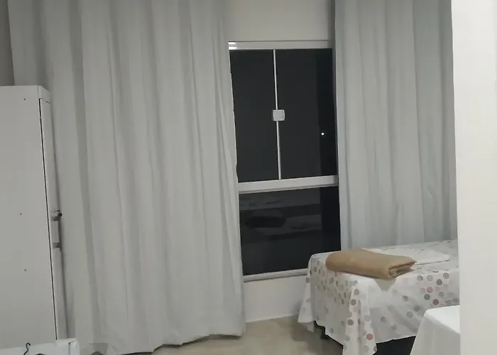 Hotel para famílias: Costa Suítes