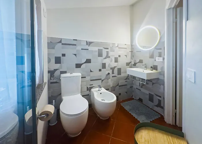 Centraal gelegen hotel: Miio Hotel