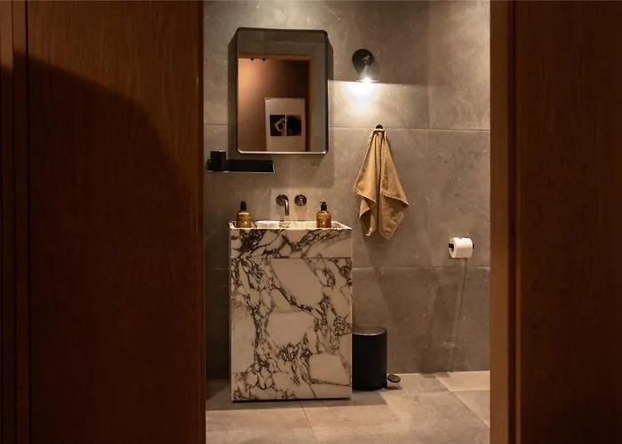 Family Hotel: Audo Boutique Hotel