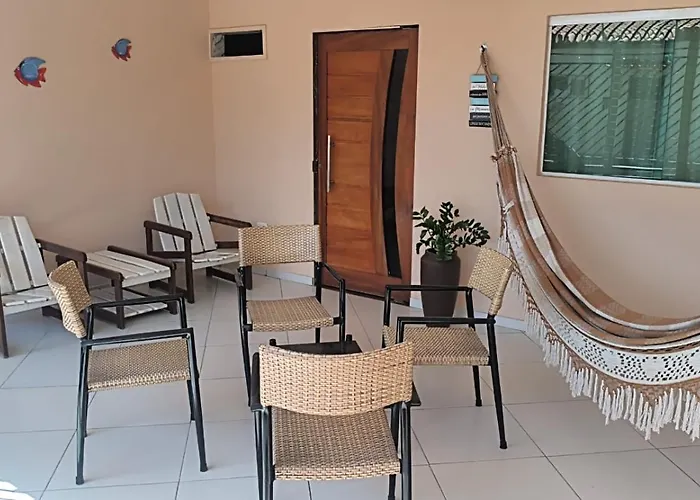 Hotel para famílias: Flat 2 Marias