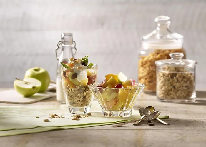 Premier Inn Duesseldorf City Friedrichstadt