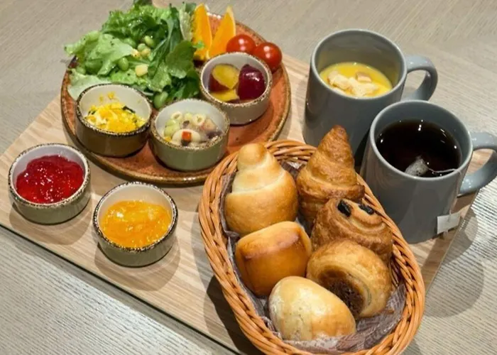 lyf Ginza Tokyo