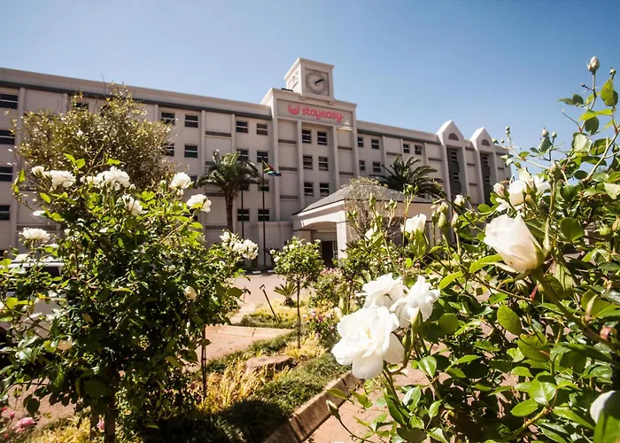 Airport Hotel: Stayeasy Eastgate