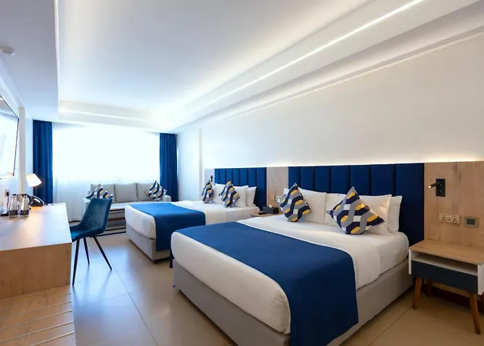 Premium Inn Mombasa City