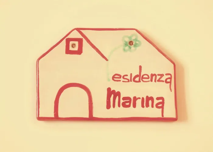 Casa Cesira Incentro