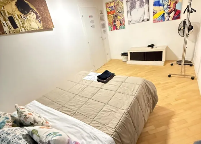 Plebiscito Charme Rooms