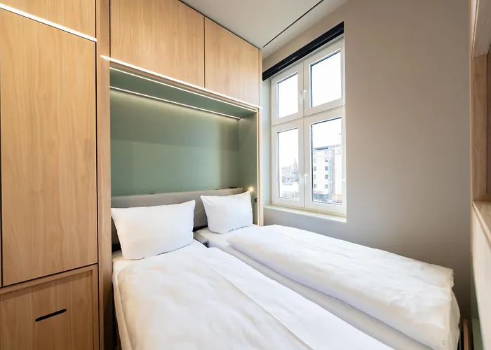 Homaris East Side - Digital Check In