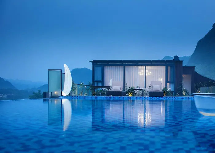 Hilltop House Resort