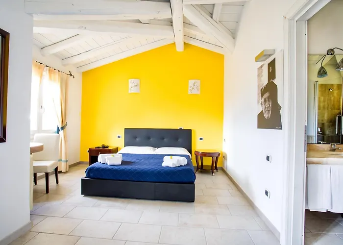 Nicolaus Prime Villas Resort
