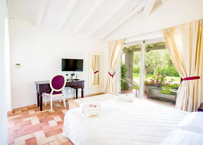 Nicolaus Prime Villas Resort